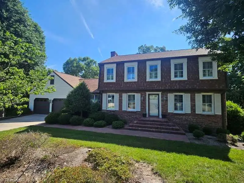 1010 Shamrock Court, High Point, NC 27265 - #1