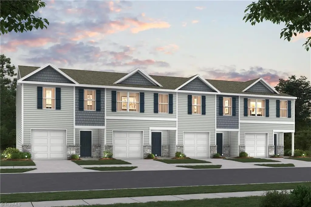 844 Pine Cone Lane, Lexington, NC 27292 - #1