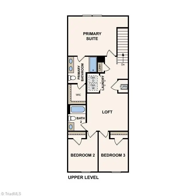 844 Pine Cone Lane, Lexington, NC 27292 - #3