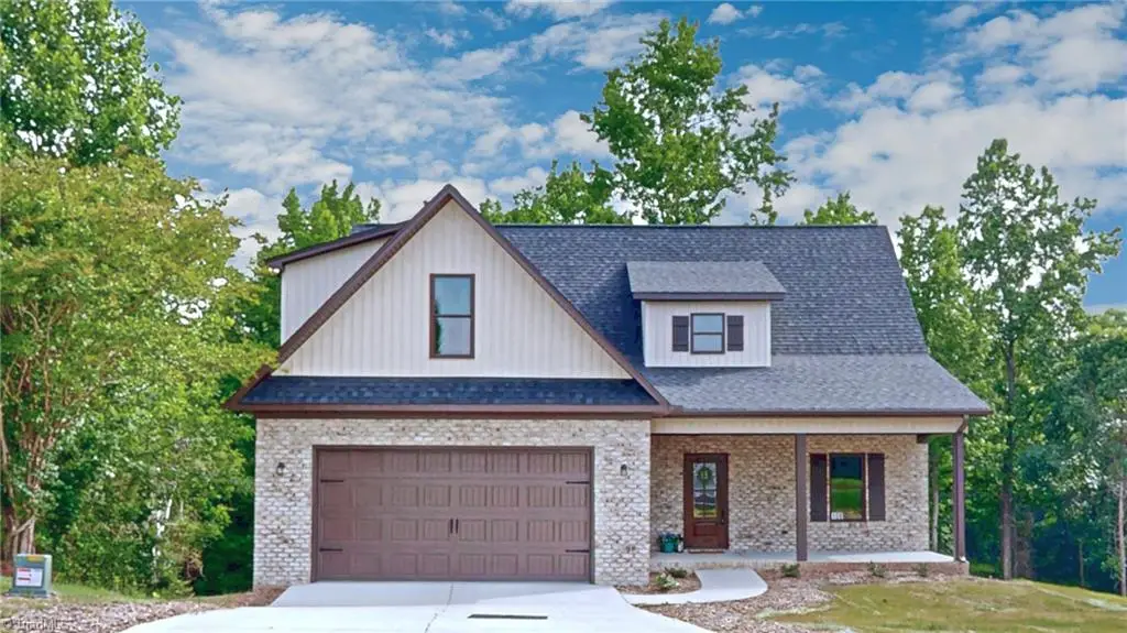 108 Sprucewood Court, Archdale, NC 27263 - #1
