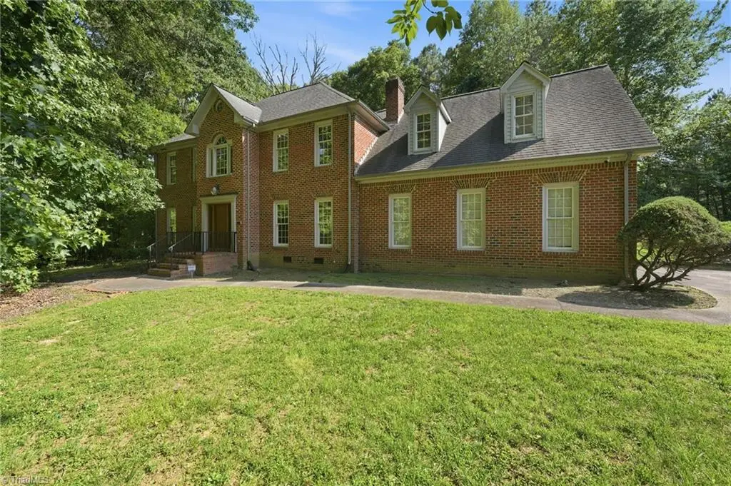 5401 Brekenwood Road, Pleasant Garden, NC 27313 - #1