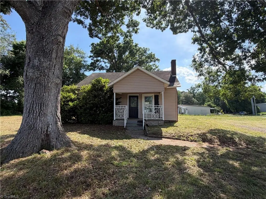 1496 S Main Street, Randleman, NC 27317 - #1