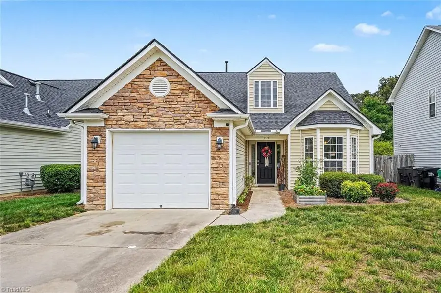 3513 Sunset Hollow Court, High Point, NC 27265 - #2