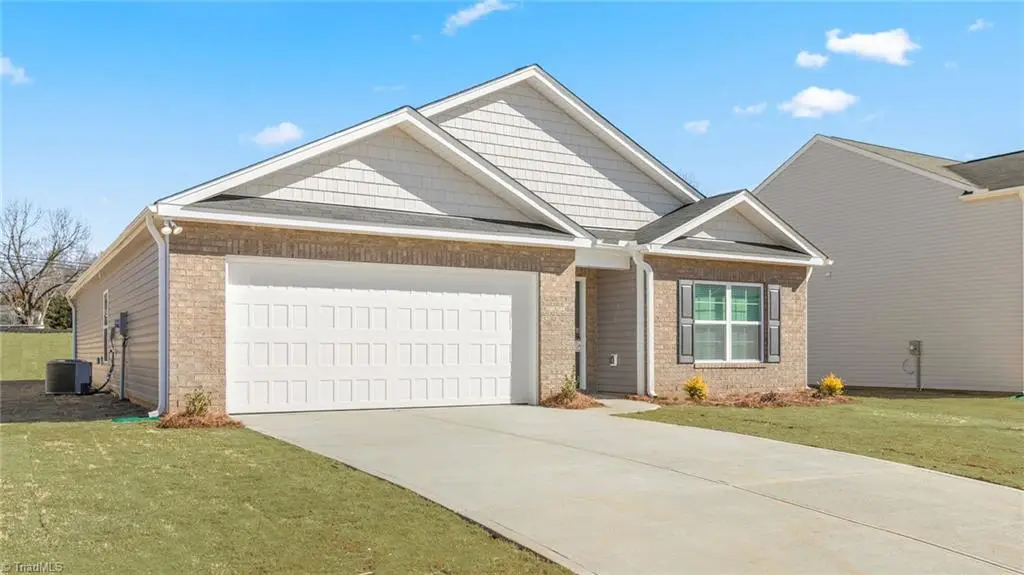 1218 Feros Street, Gibsonville, NC 27249 - #1