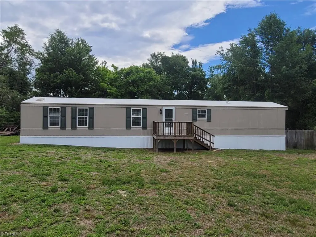157 College Village Drive, Eden, NC 27288 - #1