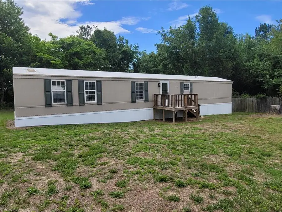 157 College Village Drive, Eden, NC 27288 - #2