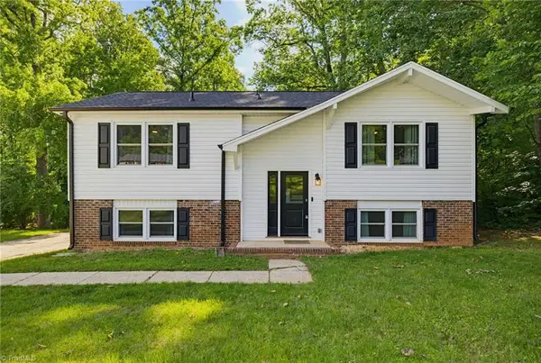 821 Prince Edward Road, Kernersville, NC 27284