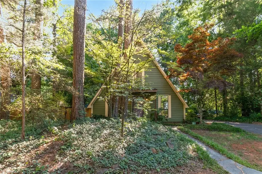 2286 Bethabara Road, Winston Salem, NC 27106 - #3