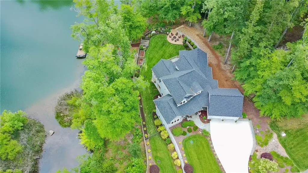 9509 Lissara Camp Court, Lewisville, NC 27023 - #1