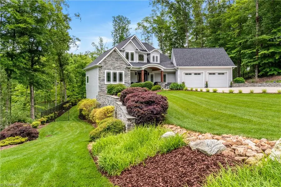 9509 Lissara Camp Court, Lewisville, NC 27023 - #3