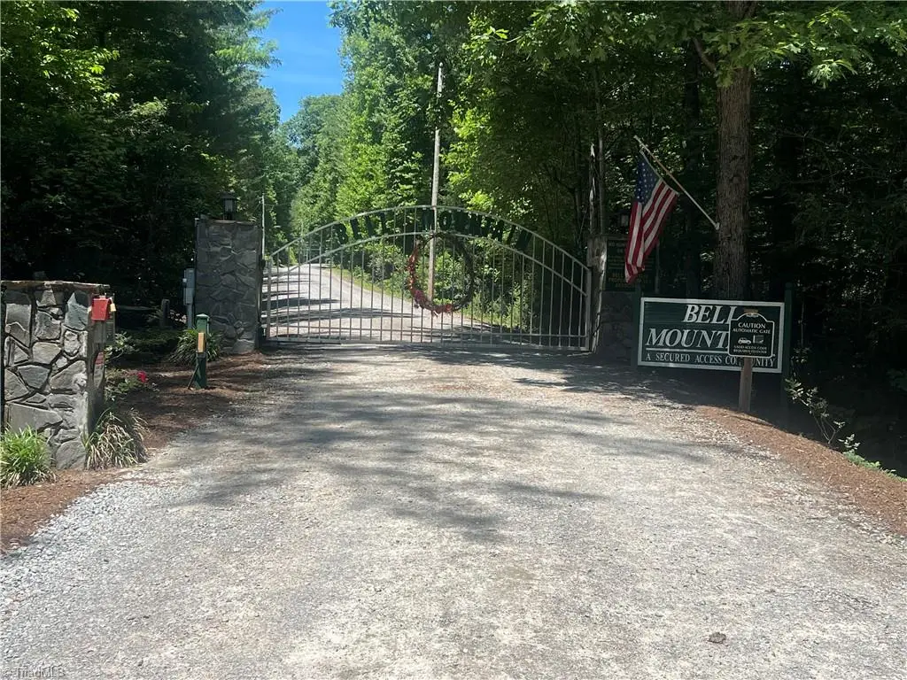 TBD Wilderness Road, Hays, NC 28635 - #1