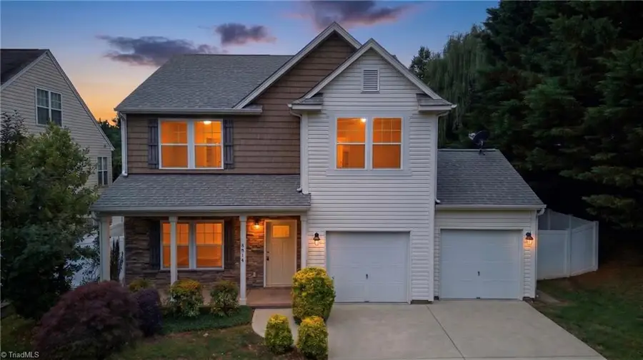 5915 Boxelder Cove, Greensboro, NC 27405 - #2