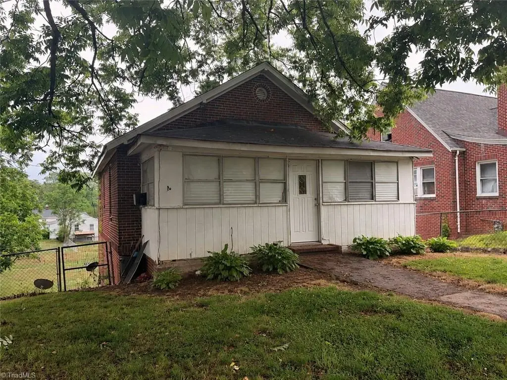 309 Wentworth Street, Reidsville, NC 27320 - #1