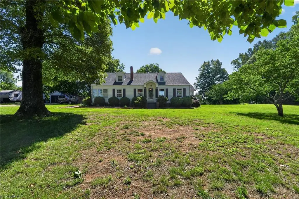 1228 Tussey Road, Lexington, NC 27295 - #1