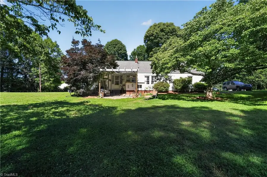 1228 Tussey Road, Lexington, NC 27295 - #2