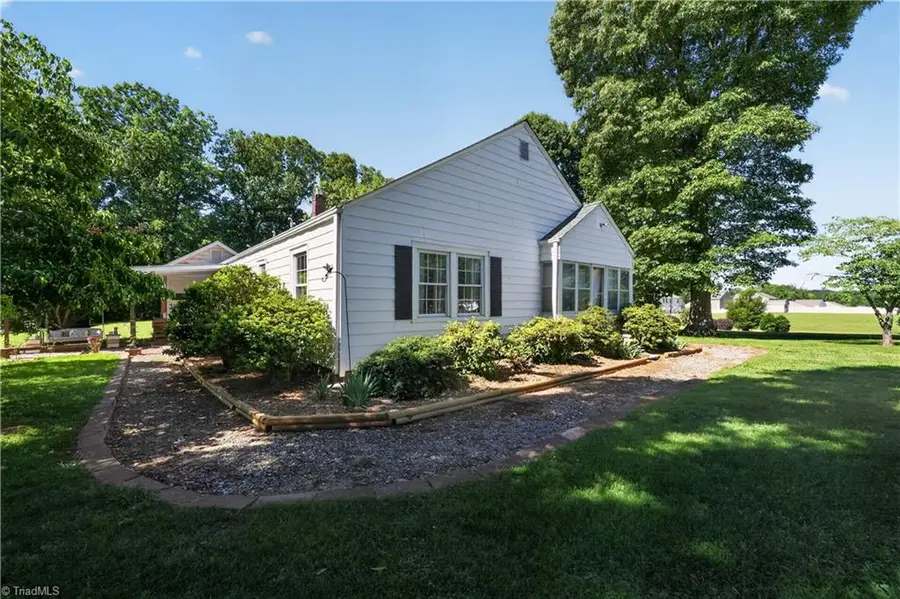 1228 Tussey Road, Lexington, NC 27295 - #3