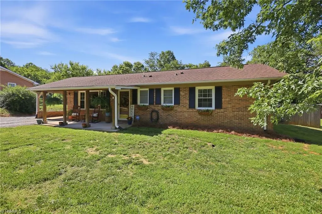 433 Belvue Drive, Mount Airy, NC 27030 - #1