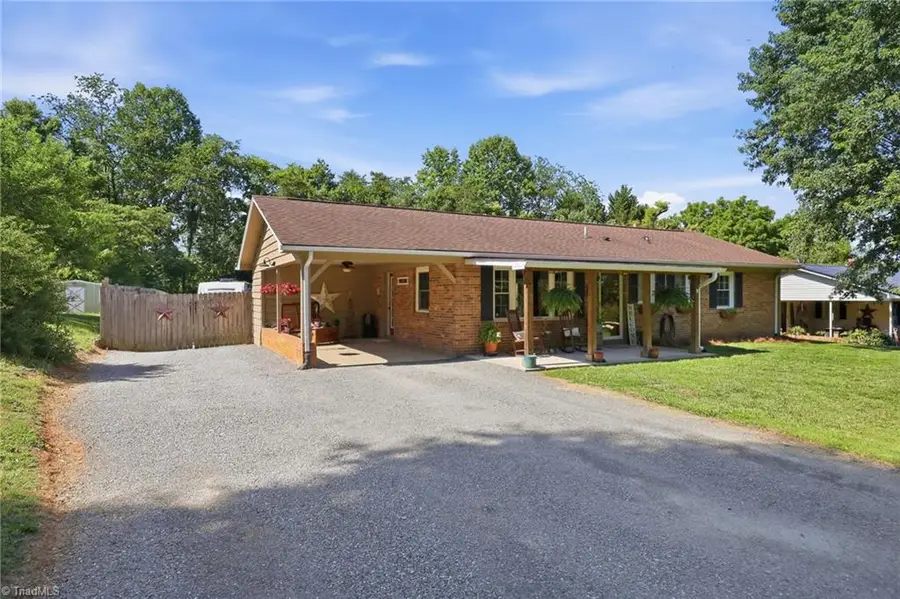 433 Belvue Drive, Mount Airy, NC 27030 - #3