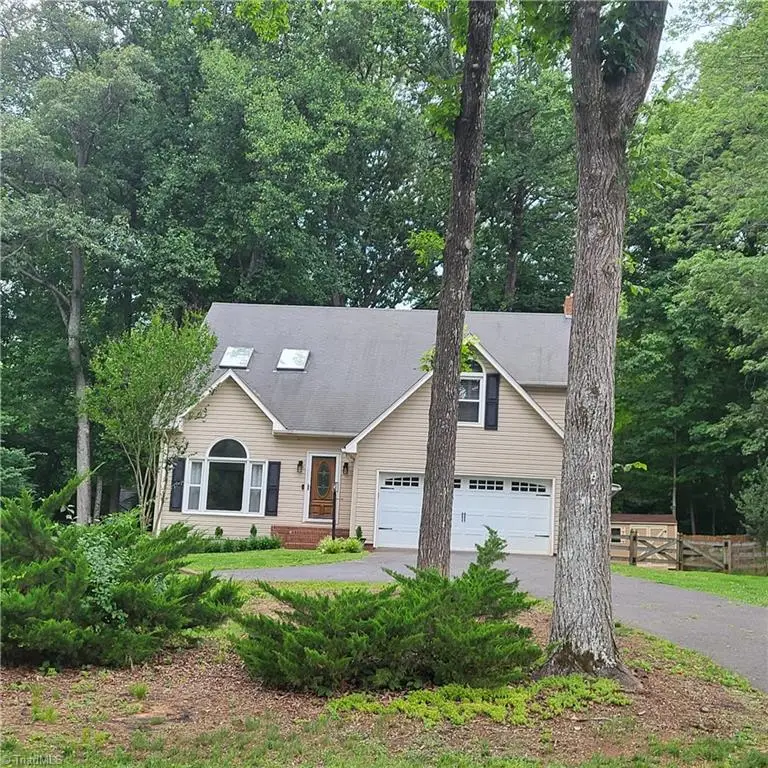 1302 Chickasha Drive, Pfafftown, NC 27040 - #1