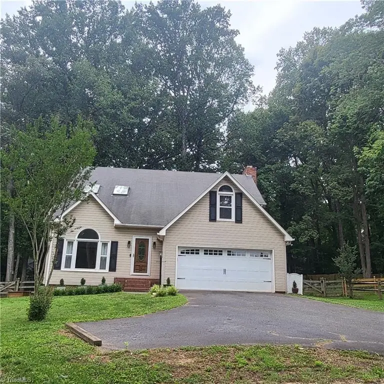 1302 Chickasha Drive, Pfafftown, NC 27040 - #2