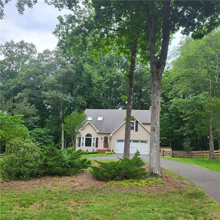 1302 Chickasha Drive, Pfafftown, NC 27040 - #3