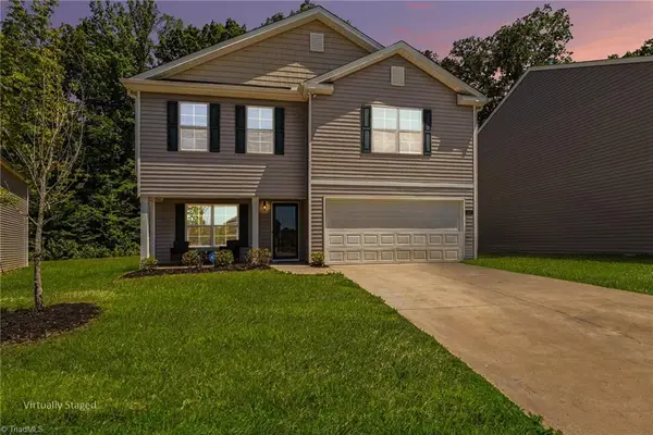 405 Gulliver Court, Greensboro, NC 27405