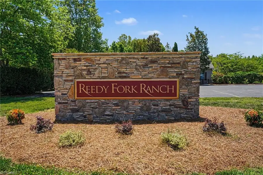 405 Gulliver Court, Greensboro, NC 27405 - #3