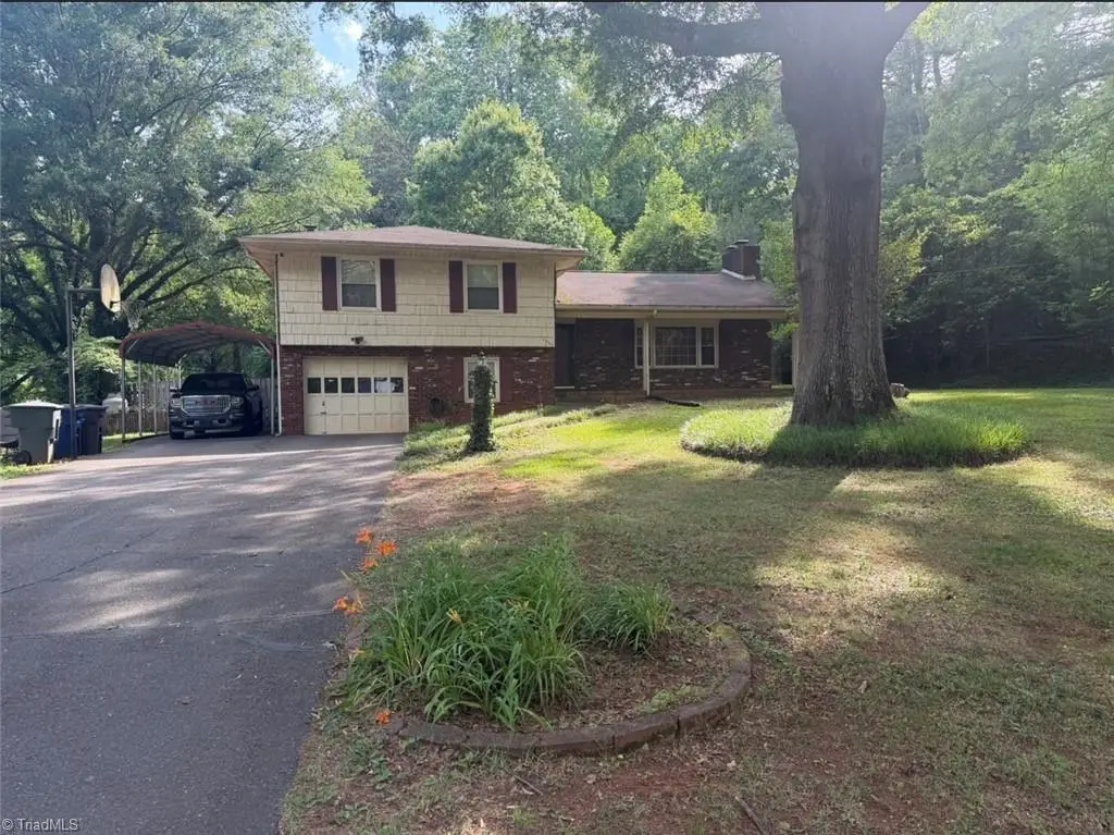 2050 Independence Road, Winston Salem, NC 27106 - #1
