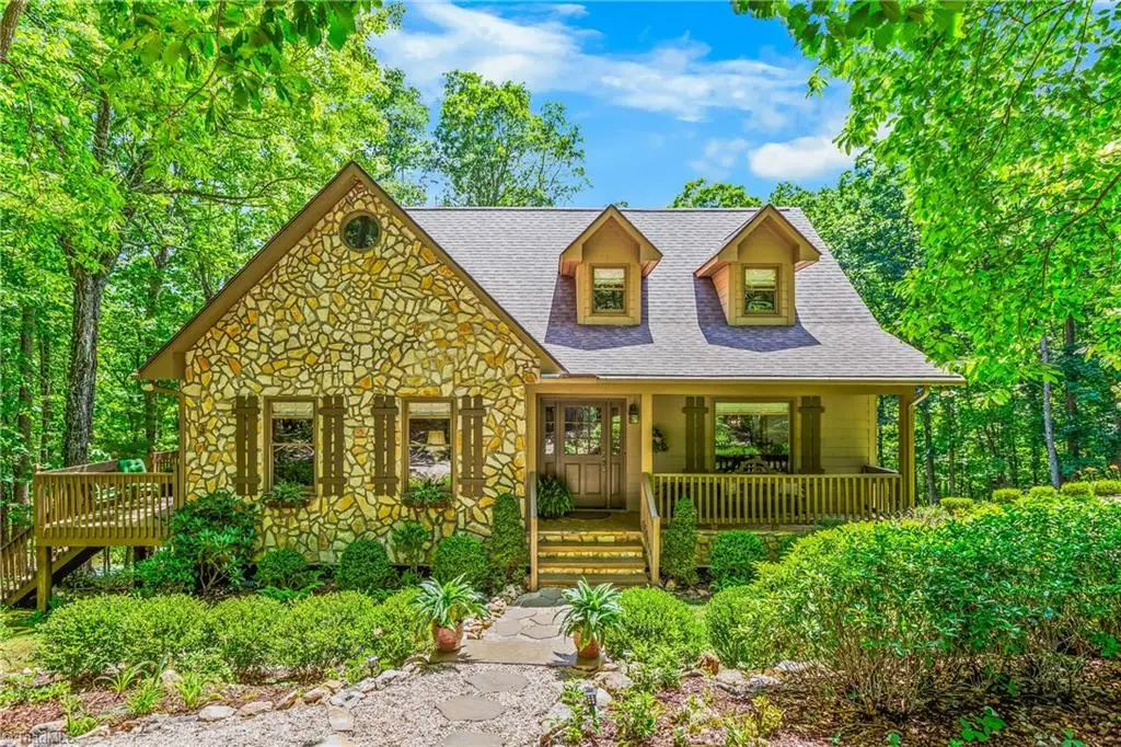167 Jonathan Drive, Lowgap, NC 27024 - #1