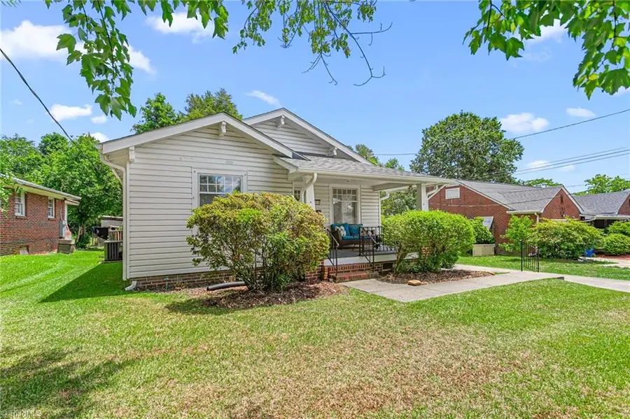 1830 E Sprague Street, Winston Salem, NC 27107 - #3