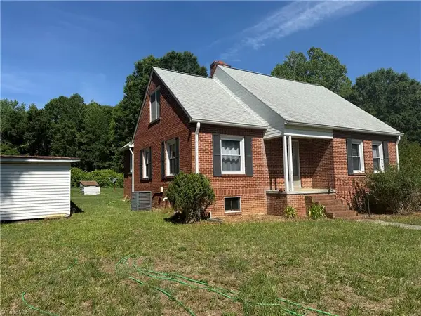 8333 Snow Camp Road, Snow Camp, NC 27349