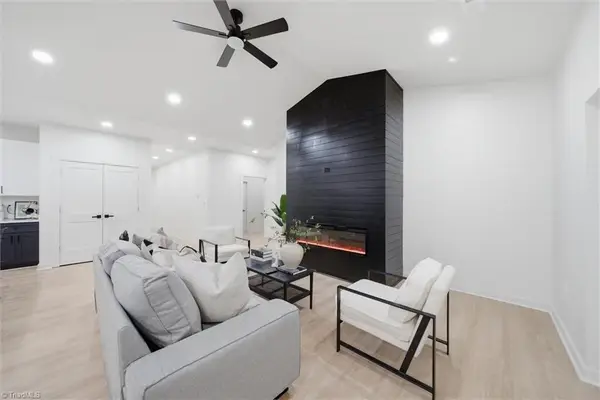 403 W Willis Avenue, High Point, NC 27260