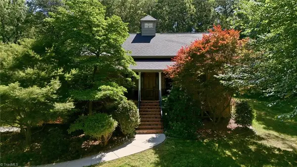 7718 Pearman Quarry Road, Kernersville, NC 27284