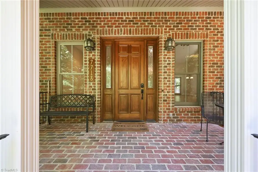 7718 Pearman Quarry Road, Kernersville, NC 27284 - #2