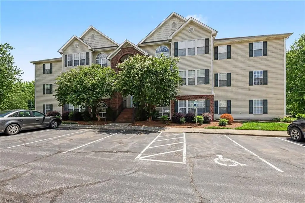 125 James Road, High Point, NC 27265 - #1