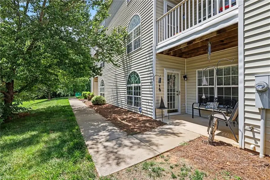 125 James Road, High Point, NC 27265 - #2
