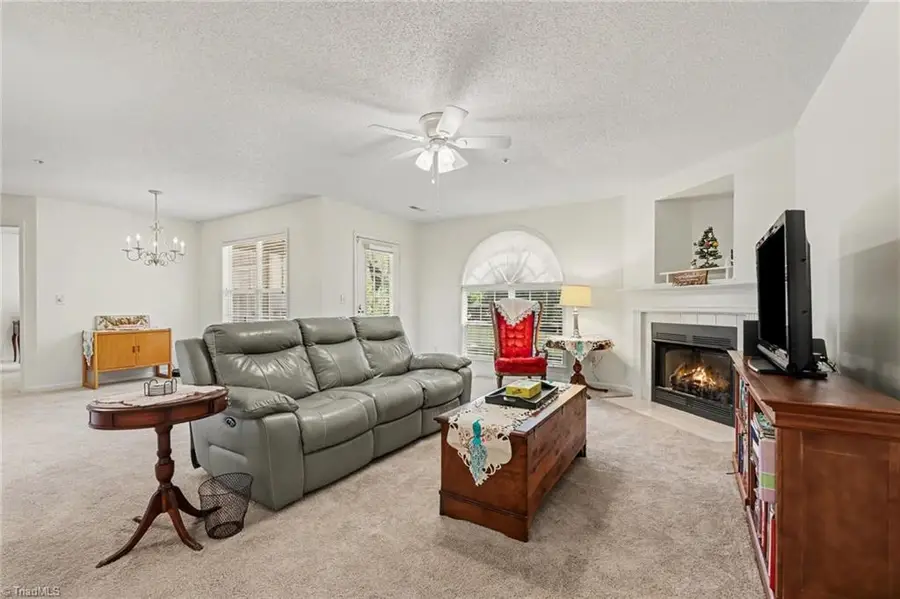 125 James Road, High Point, NC 27265 - #3