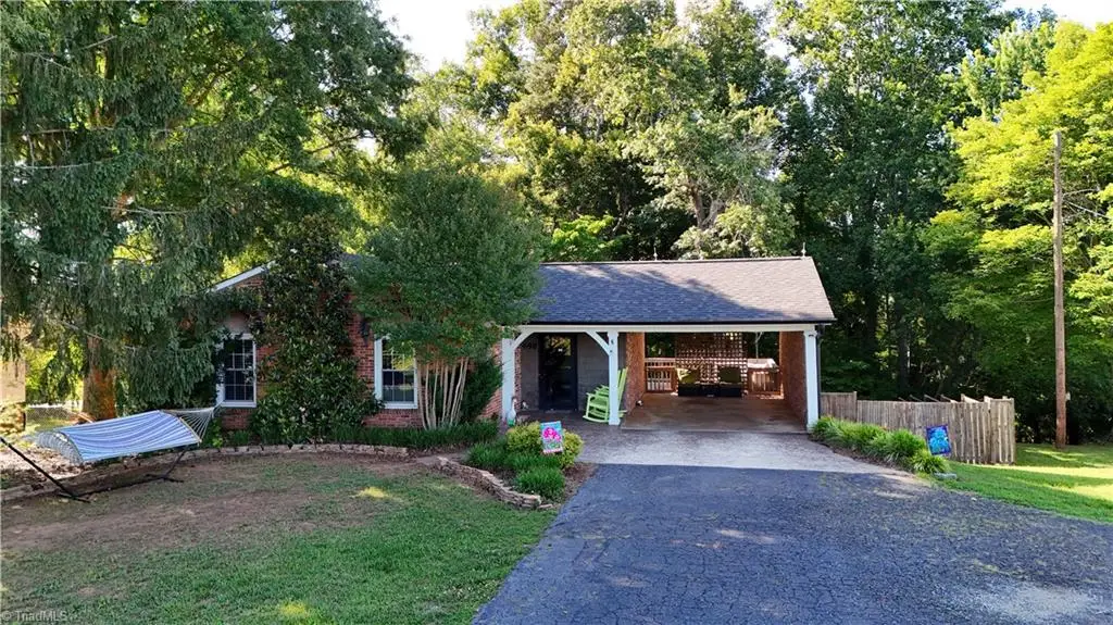 488 Shoals Road, Pinnacle, NC 27043 - #1