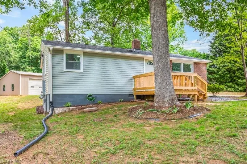 172 Foster Mill Road, Wilkesboro, NC 28697 - #2