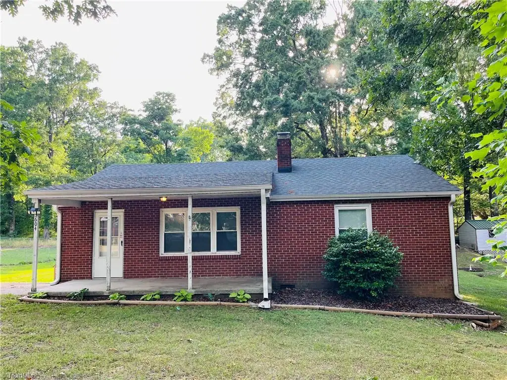 3604 Rocklane Drive, Archdale, NC 27263 - #1