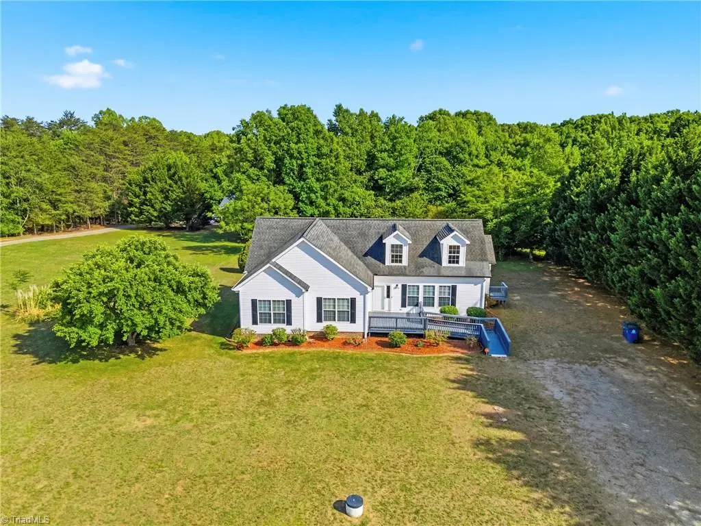 2070 Grooms Road, Reidsville, NC 27320 - #1