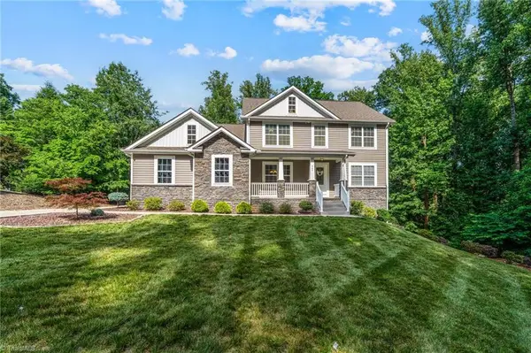 941 Forest Drive, Wilkesboro, NC 28697