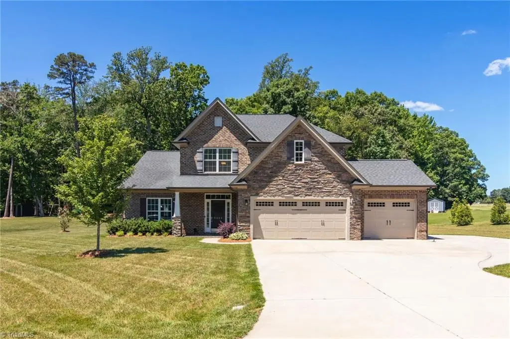 5009 Labella Court, Kernersville, NC 27284 - #1