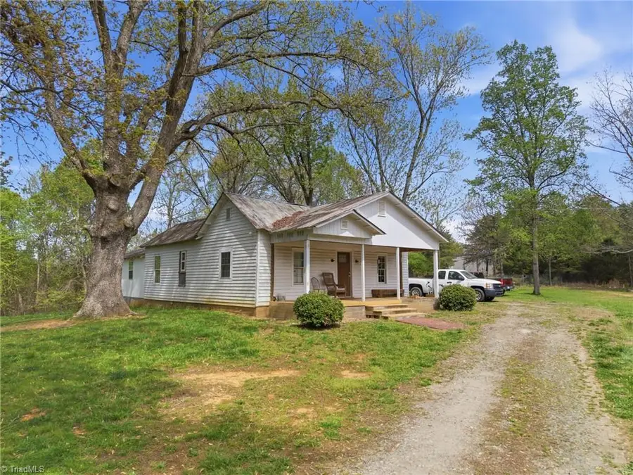 1327 Spainhour Mill Road, Pinnacle, NC 27043 - #2