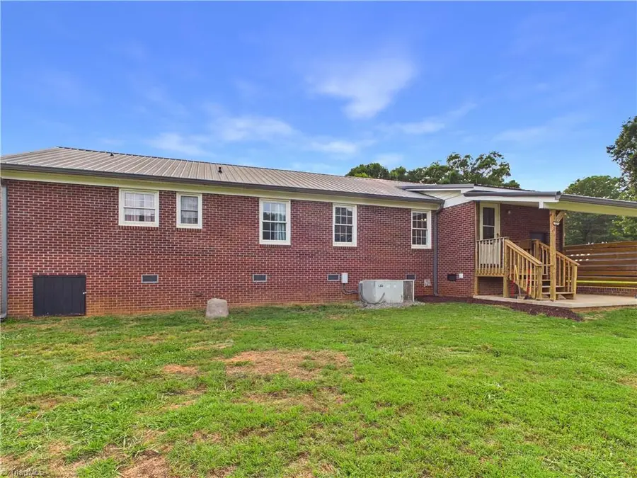 5476 Jesse Small Road, Randleman, NC 27317 - #3