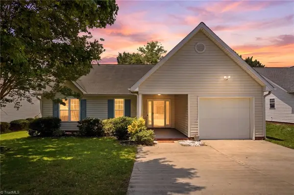 3712 Creek Point Way, Greensboro, NC 27407