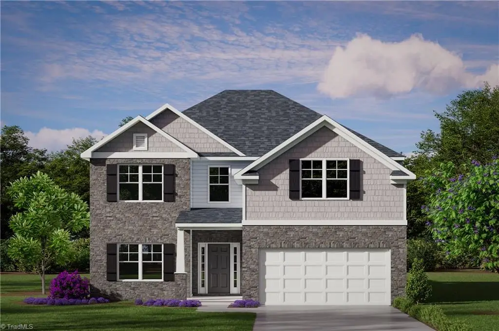 1754 Black Horse Road #48, Kernersville, NC 27284 - #1