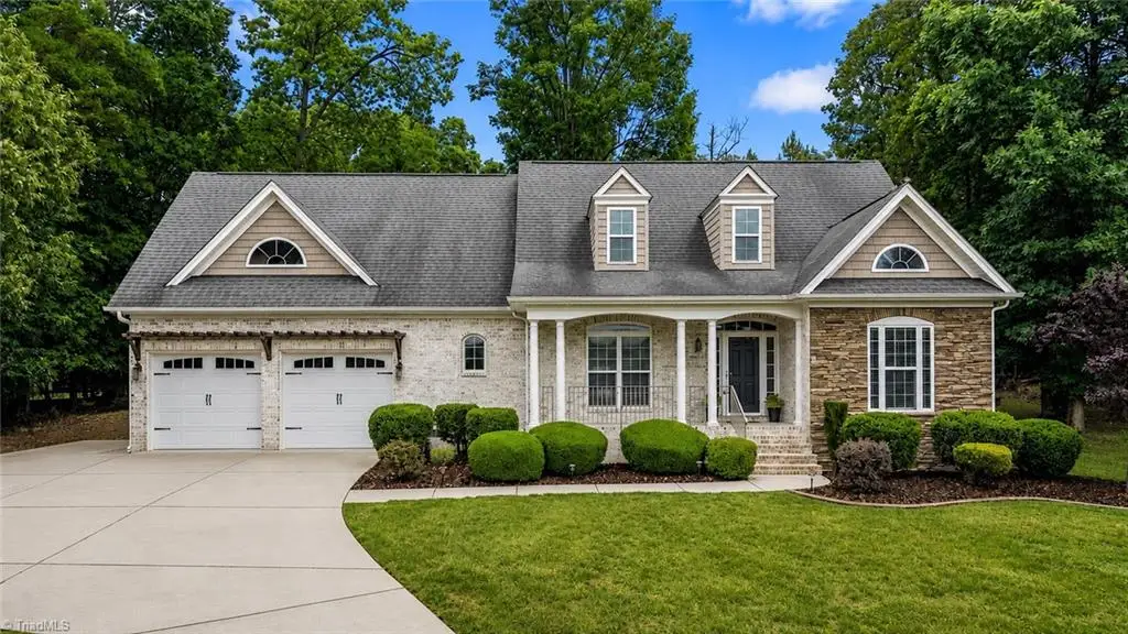 4872 Teal Court, Randleman, NC 27317 - #1