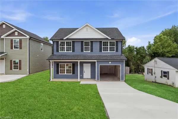 1003 Moody Street, Greensboro, NC 27401