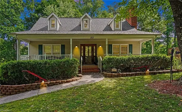 153 Winfield Drive, King, NC 27021